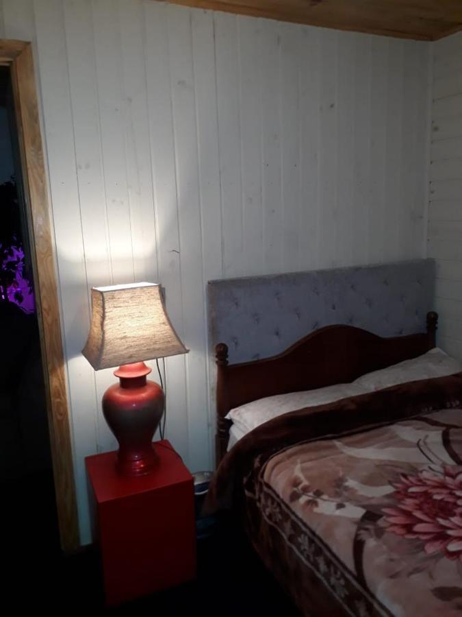 Casa Estilo Gramado Numero Setenta E Cinco Villa Екстериор снимка